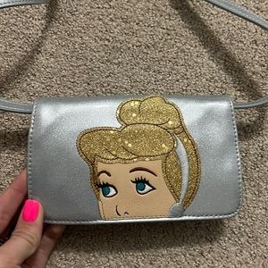 Danielle Nicole Cinderella Wallet/Clutch